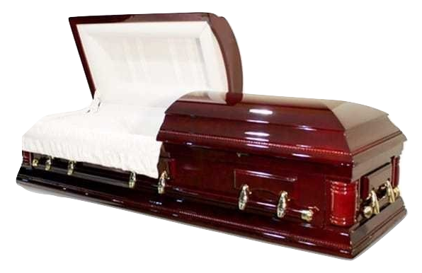 Servicii funerare - inmormantare lux Bucuresti